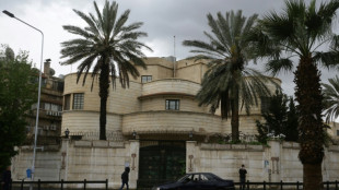 Ar&aacute;bia Saudita e S&iacute;ria anunciam retorno de representa&ccedil;&otilde;es diplom&aacute;ticas