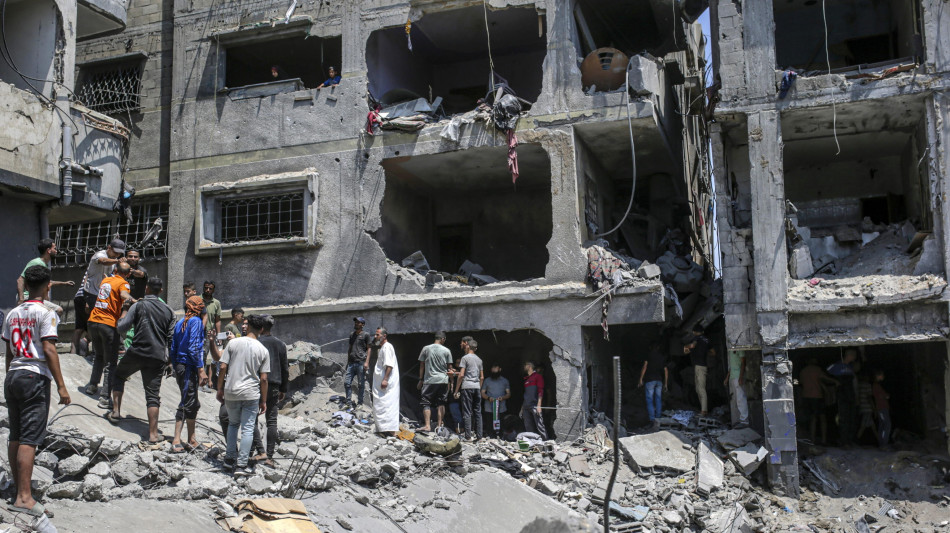 L'Idf dichiara Gaza fronte secondario della guerra