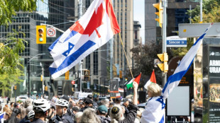 Israel film debuts in Toronto after festival uncertainty