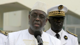 S&eacute;n&eacute;gal: le pr&eacute;sident reconna&icirc;t l'"obsolescence" du syst&egrave;me de sant&eacute;, ordonne un audit