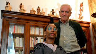 Los Gauthier, una vida de lucha por las v&iacute;ctimas del genocidio en Ruanda