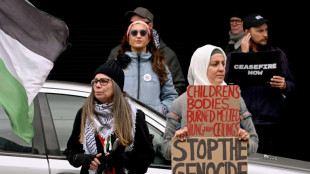 Marinha israelense intercepta barcos da flotilha para Gaza