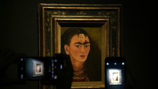 MALBA expondr&aacute; un autorretrato de Frida Kahlo, el m&aacute;s cotizado del arte latinoamericano