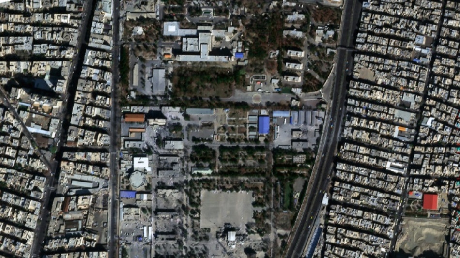 Planet retendr&aacute; por 96 horas fotos satelitales de pa&iacute;ses del Golfo atacados