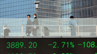 Borsa: Asia in calo con i chip, Europa si prepara sulla difensiva