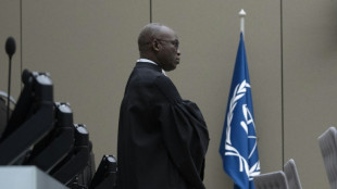 Sanctions américaines: nous ne sommes pas des trafiquants de drogue, fustige le procureur adjoint de la CPI