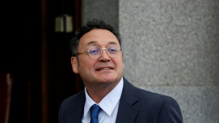 El fiscal general de Espa&ntilde;a, al borde de ser enjuiciado por filtrar documentos judiciales