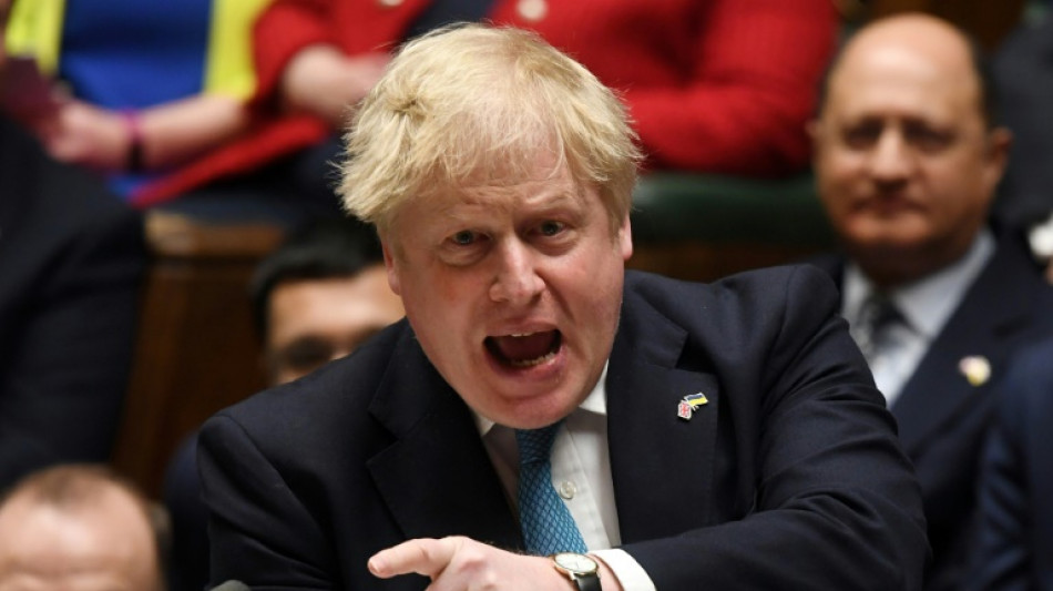 Gro&szlig;britannien verspricht 6000 weitere Raketen f&uuml;r das ukrainische Milit&auml;r