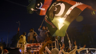 Pakistan: Shehbaz Sharif aux portes du pouvoir apr&egrave;s la chute d'Imran Khan