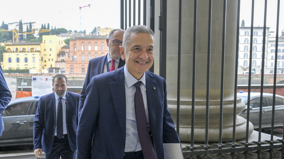 Panetta,con più pagamenti digitali cresciuto gettito Iva