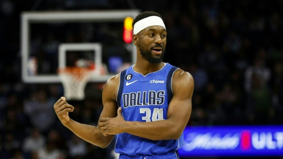 Ex-NBA All-Star Kemba Walker signs for Monaco