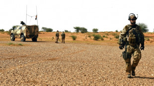 Bundeskabinett beschließt Abzug der Bundeswehr aus Mali bis Mai 2024