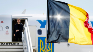 European leaders to join Zelensky in Trump meeting