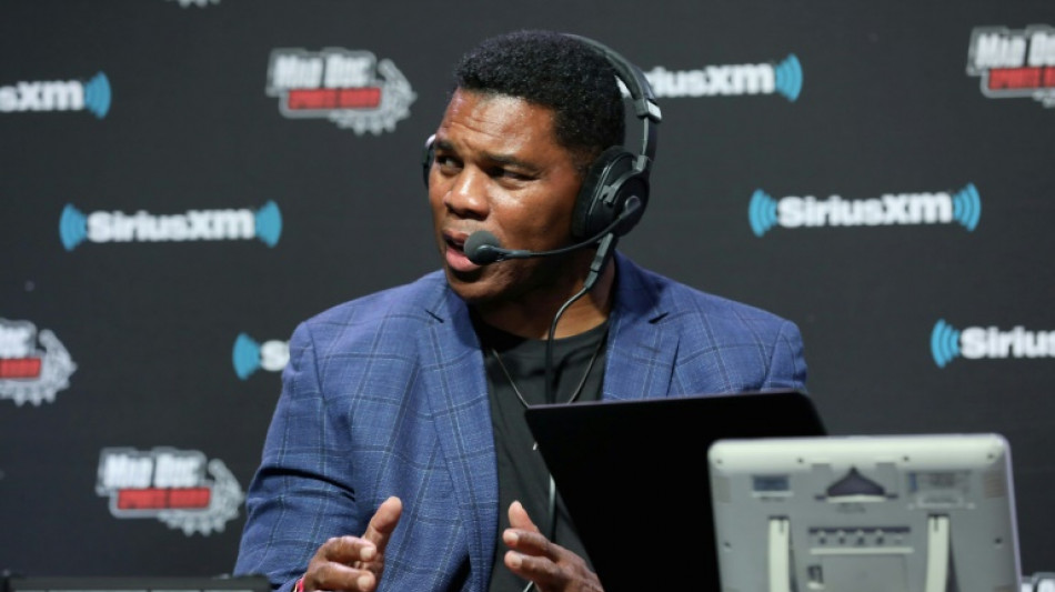 Carrera al Senado de exastro del f&uacute;tbol americano sacudida por esc&aacute;ndalo de aborto