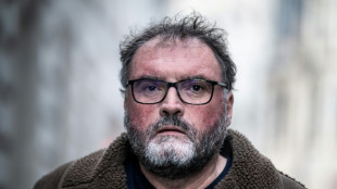 Condenan a cadena perpetua a anestesista franc&eacute;s por envenenar a 30 pacientes