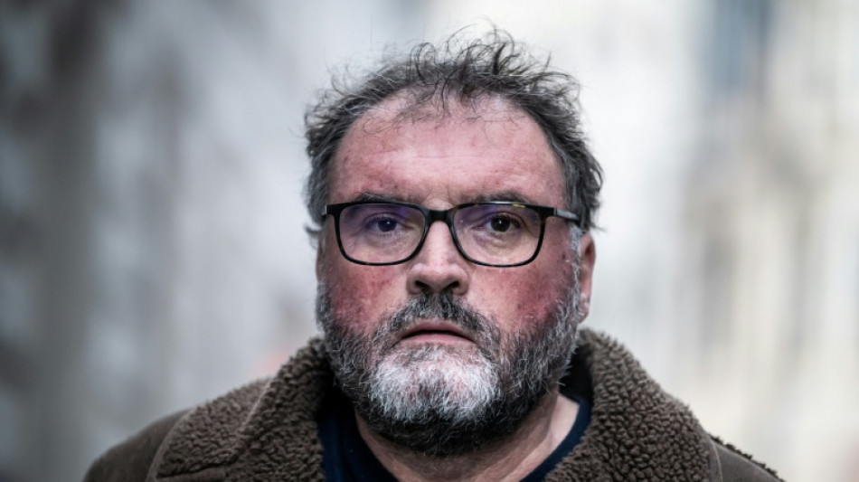 La justice examine une remise en libert&eacute; de l'ex-anesth&eacute;siste Fr&eacute;d&eacute;ric P&eacute;chier