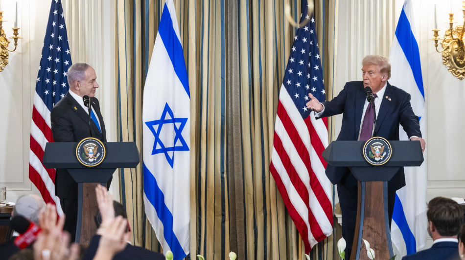 Netanyahu, 'l'Idf rester&agrave; nella maggior parte di Gaza'