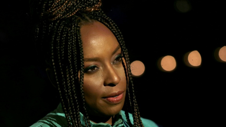 Death of author's baby son puts Nigerian healthcare in spotlight