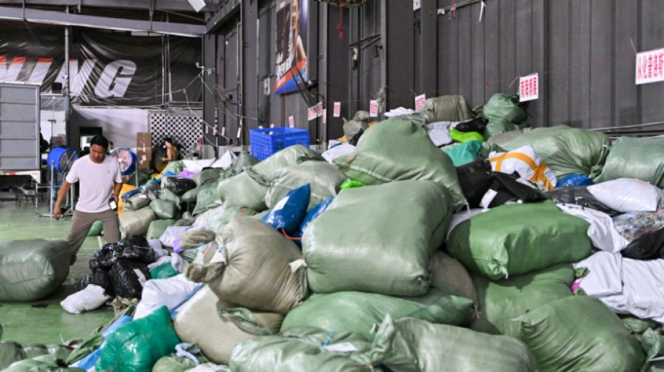 Empresas reagem &agrave;s tarifas de Trump no cora&ccedil;&atilde;o industrial da China