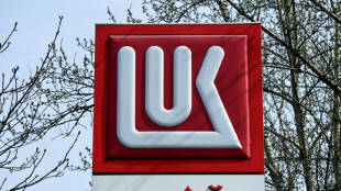 Le g&eacute;ant p&eacute;trolier russe Louko&iuml;l appelle &agrave; arr&ecirc;ter la guerre en Ukraine