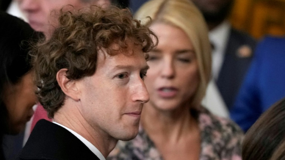 Meta faces landmark US antitrust trial