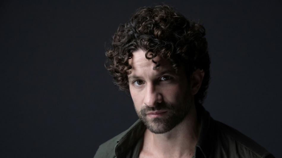 Escritor franco-venezuelano Miguel Bonnefoy recebe pr&ecirc;mio Femina em Paris