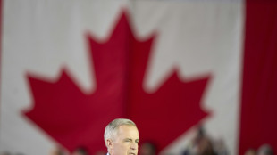 Derni&egrave;res heures de campagne &eacute;lectorale dans un Canada boulevers&eacute; par une attaque &agrave; Vancouver