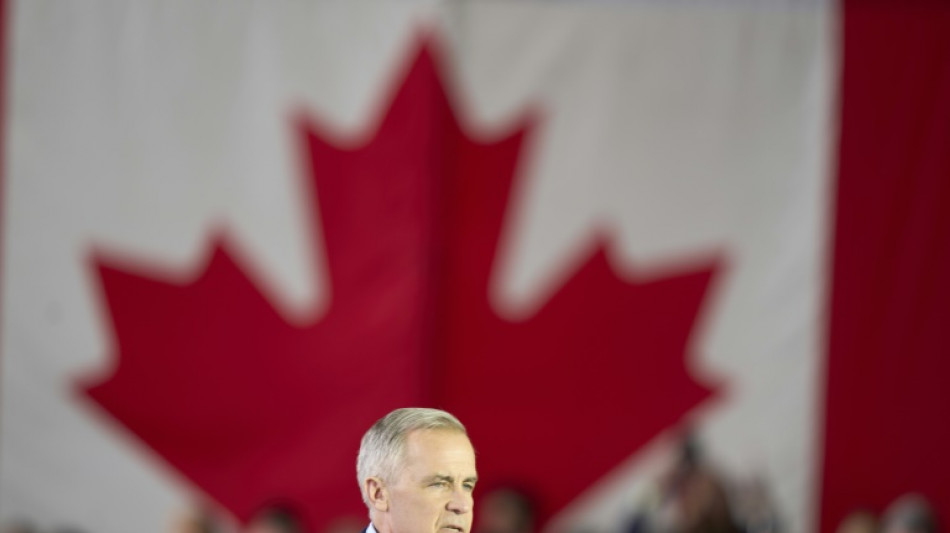 Nach Trump-Drohungen: Kanadier wählen neues Parlament