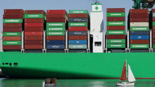 China will "spezielle Hafengeb&uuml;hren" f&uuml;r Schiffe aus den USA erheben