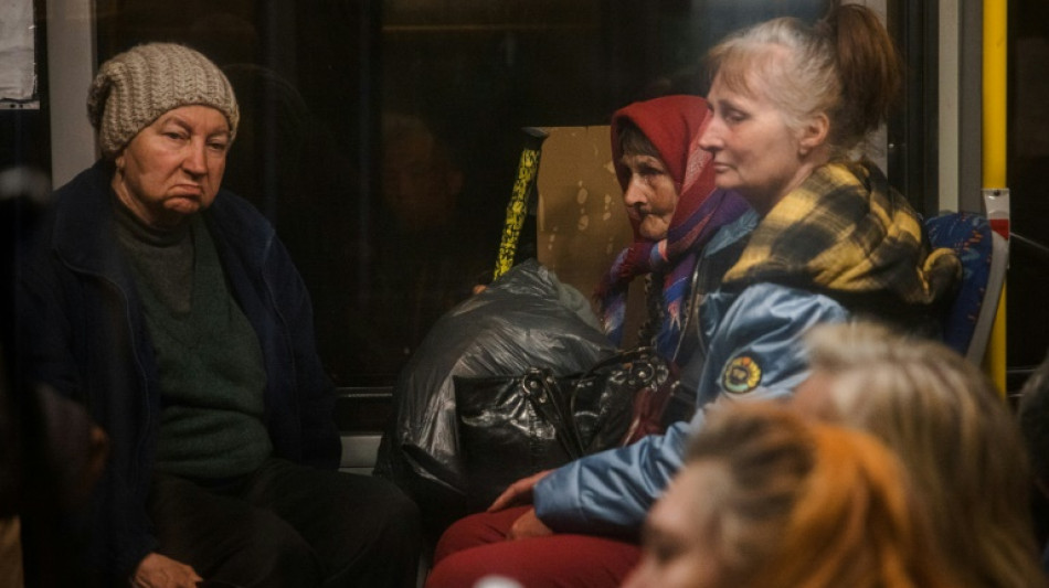 Plus de 100 millions de personnes d&eacute;racin&eacute;es dans le monde, selon l'ONU
