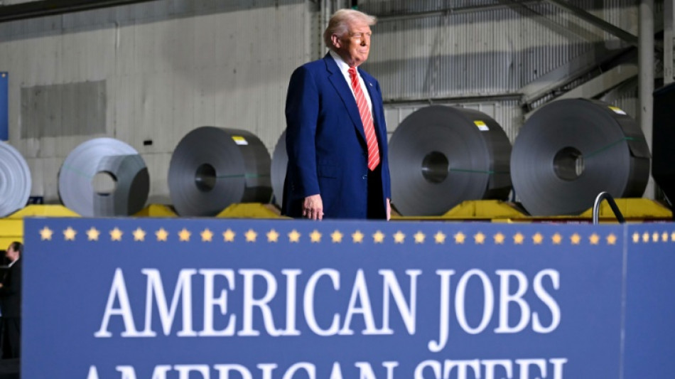 US Steel, Nippon partnership proceeds with security deal, 'golden share'