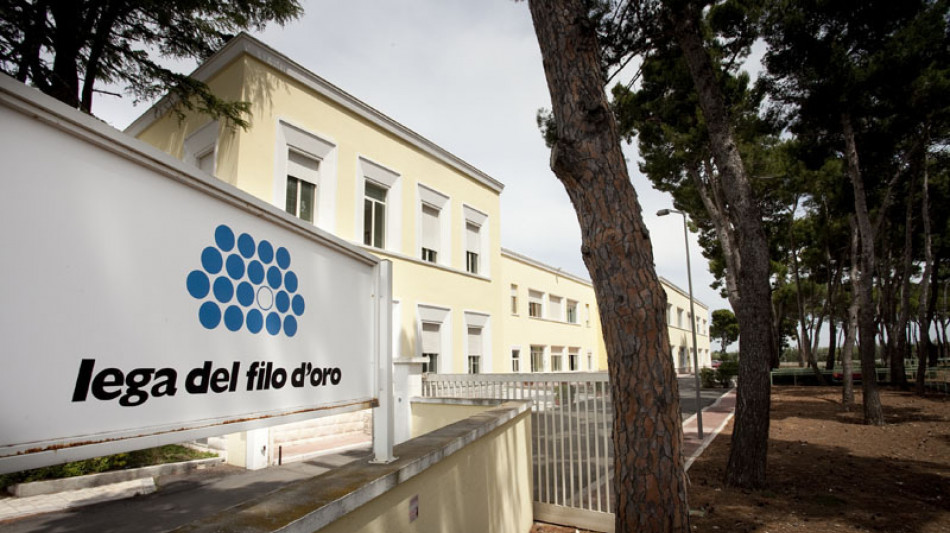 Filo d'Oro, 'esteso riconoscimento sordocecità, giorno storico'