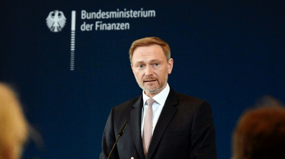 Lindner lehnt Bundesmittel f&uuml;r Verl&auml;ngerung des Neun-Euro-Tickets strikt ab