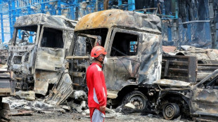 Aumenta a 65 muertos el saldo de la explosi&oacute;n en Ir&aacute;n, que un ministro atribuye a una "negligencia"