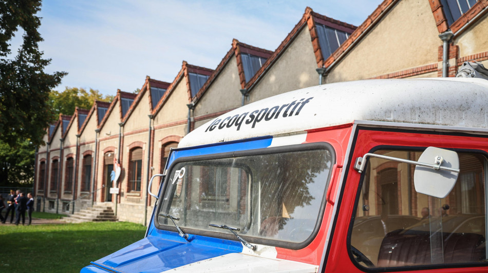 Produzione industriale gi&ugrave; dello 0,7% in Francia, Pmi a 48,3