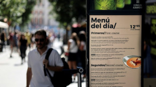 La inflaci&oacute;n en Espa&ntilde;a volvi&oacute; a subir en enero, al 3% anual