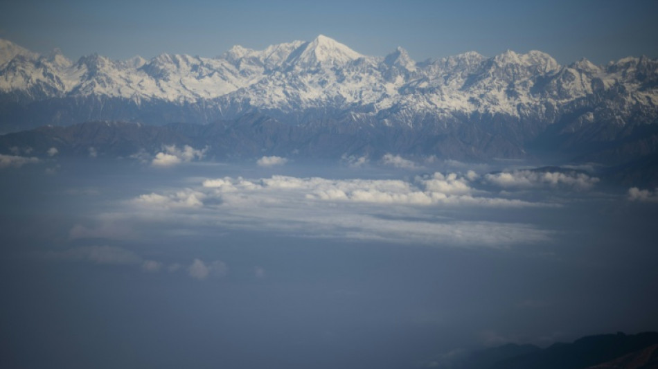 Nepal waives climbing fees for 97 mountain peaks