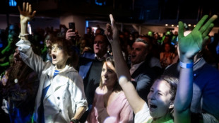 Partido de centro lidera legislativas na Eslov&aacute;quia (boca de urna)