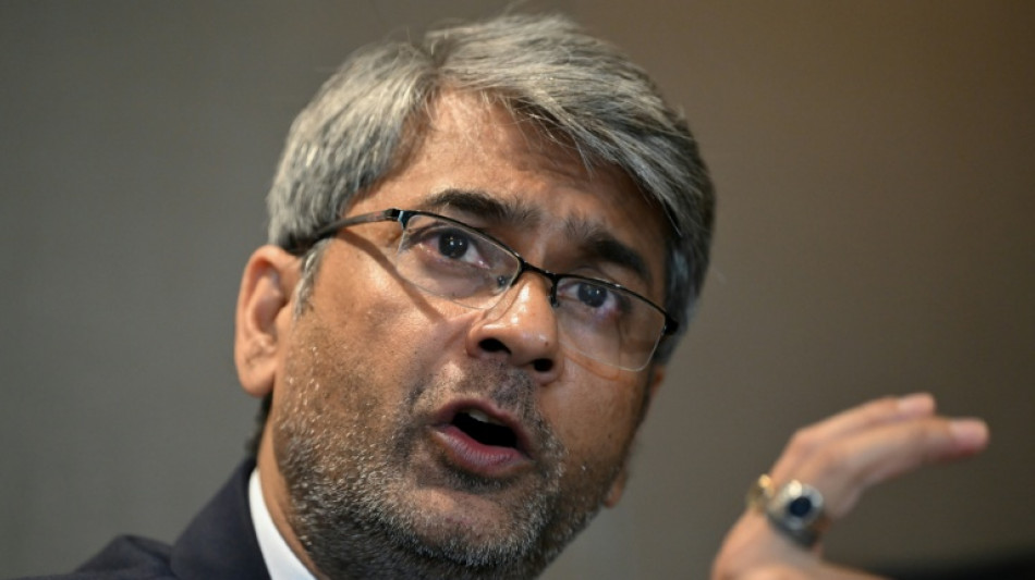 India faces world football ban for second time in three years