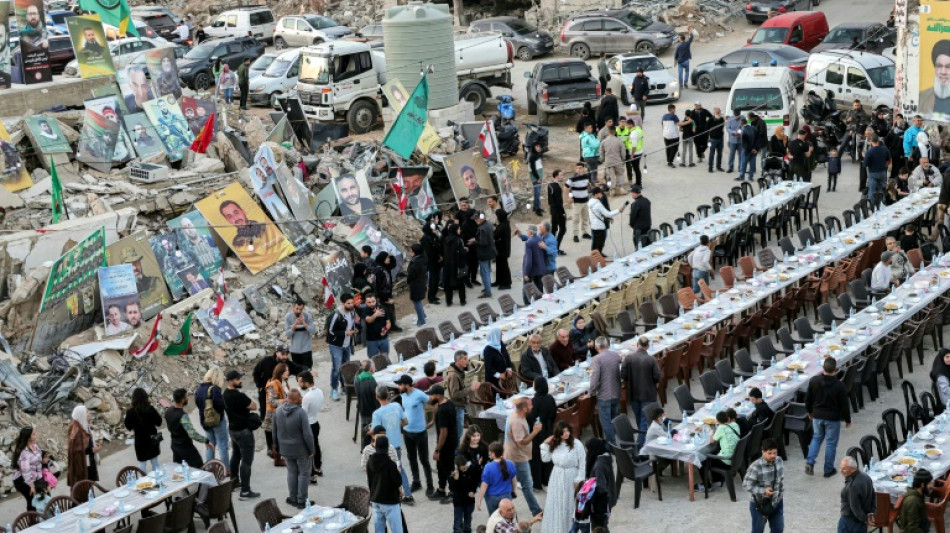 El desarme de Hezbolá, una opción sobre la mesa en Líbano
