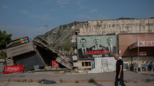 Türkei steuert auf erste Präsidenten-Stichwahl ihrer Geschichte zu