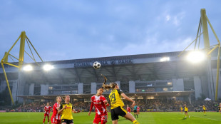 "Einfach nur stolz": BVB schl&auml;gt sich gegen Bayern achtbar