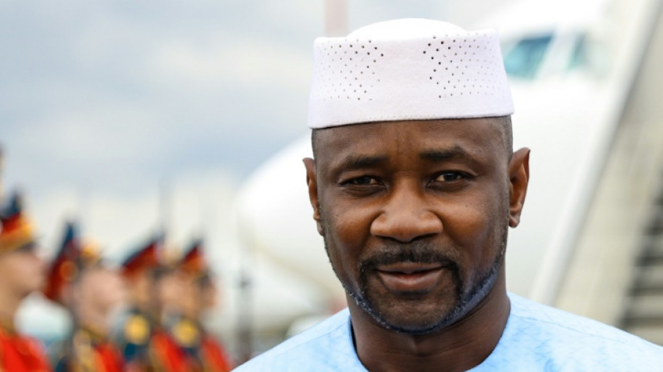 Mali, N&iacute;ger e Burkina Faso formam alian&ccedil;a de defesa