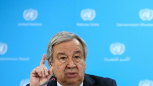 Secret&aacute;rio-geral da ONU pede mais apoio ao Haiti ante 'viol&ecirc;ncia sem precedentes'