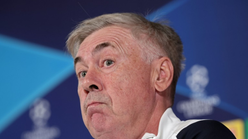 Ancelotti diz que vai esperar oferta de renova&ccedil;&atilde;o com Real Madrid