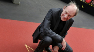 "Eines der pr&auml;gendsten Gesichter der Filmlandschaft": Michael Mendl gestorben 