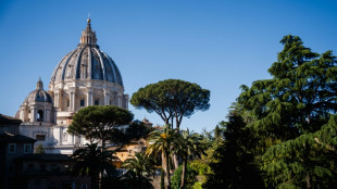 El Vaticano anuncia beneficio de m&aacute;s de USD 70 millones sobre activos financieros e inmobiliarios