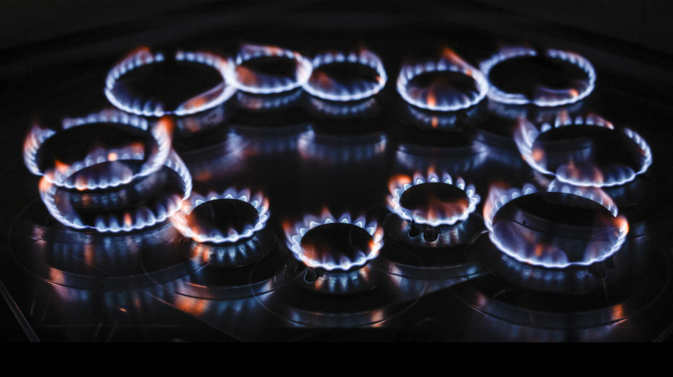 Il gas scende sotto i 33 euro sulla piazza Ttf di Amsterdam