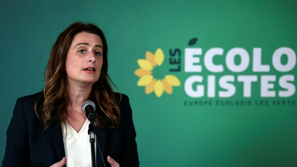 Sans surprise, Tondelier représentera les Ecologistes à la primaire de la gauche