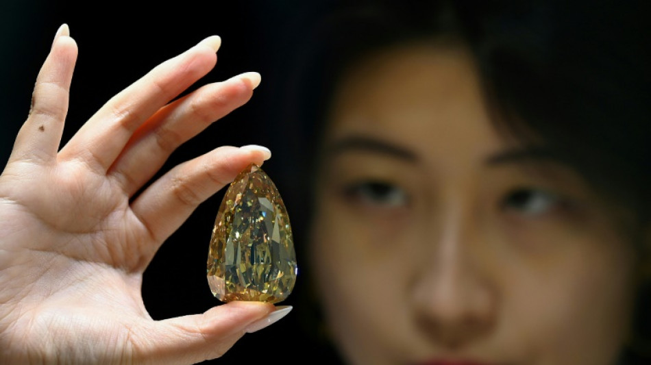 Studie: Nach "spektakul&auml;rem" Jahr 2022 d&uuml;rfte Luxusbranche weiter wachsen